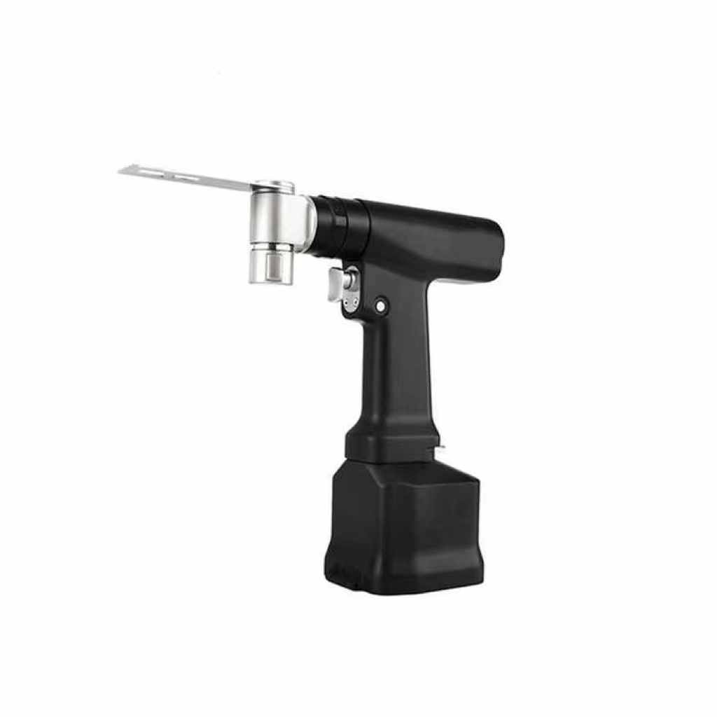 Surgical Medical Electric Power Drill Tools Orthopedic Instruments  Equipment  Oscillating Saw 